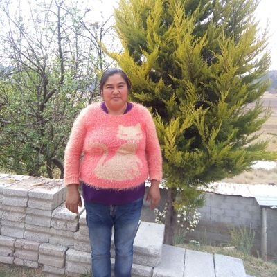 Profile Picture of Juana Serrano (@JuanisSerranoc) on Twitter