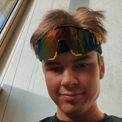 Profile Picture of Simon Andreas Meland (@SimonandreasMel) on Twitter