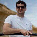Profile Picture of David Corbett (@davidjcorbett) on Instagram