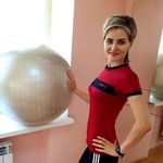 Profile Picture of ЛФК ИНСТРУКТОР АКСАЙ (@janetlamova) on Instagram