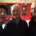 Profile Picture of Dr Ian Mortimer (@mortimer_ian) on Instagram