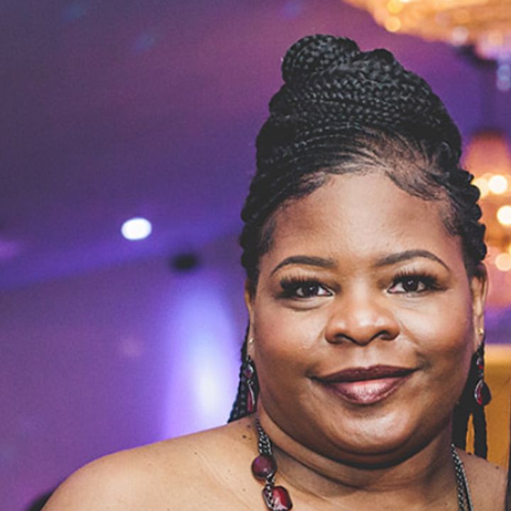 Profile Picture of TWeezy (@tesneed) on Tiktok