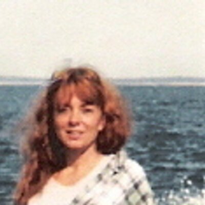 Profile Picture of Cora Hanson (@Jasmine56) on Twitter