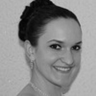 Profile Picture of Ariel Rogers (@BlakeAriel) on Twitter