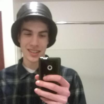 Profile Picture of Christopher Toole (@IllmaticxChris) on Twitter