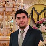 Profile Picture of Mostafa Rahbar (@mustafa_rahbar) on Instagram