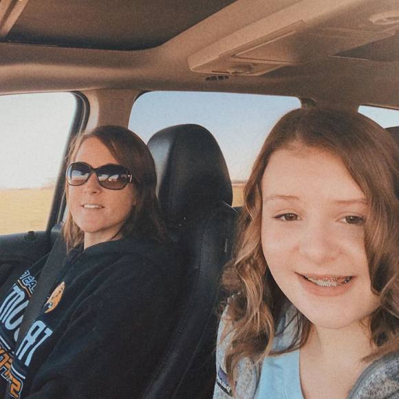 Profile Picture of Hailey Lauenstein (@h_lauenstein) on Poshmark