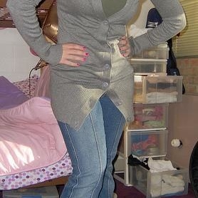 Profile Picture of Allison Hollister (@horse_crazy94) on Myspace