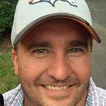 Profile Picture of Mark Sledge (@sledgeinmd) on Instagram