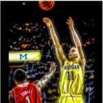 Profile Picture of Luke Warhurst (@ncaam_edits) on Instagram