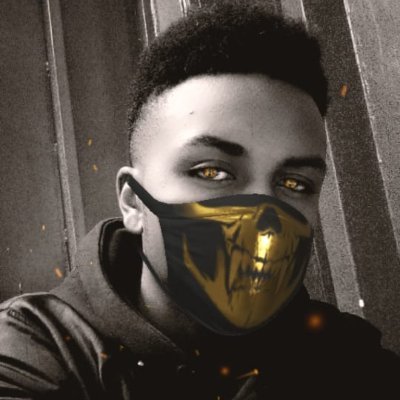 Profile Picture of Ian Trace (@IanTrace1) on Twitter