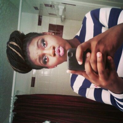 Profile Picture of Bri Jenae Phillips (@jenae_bri) on Twitter