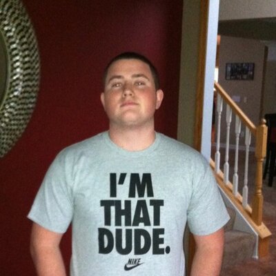 Profile Picture of Brad Olds (@breezybrad22) on Twitter