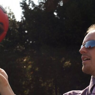 Profile Picture of Steven Daly (@_stevendaly) on Twitter