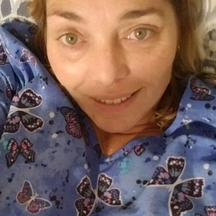 Profile Picture of Lady B (@barbaracairns1) on Tiktok