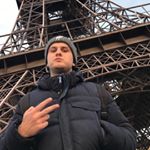 Profile Picture of Саша Мельник (@alexandermelnyk) on Instagram