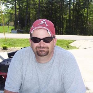 Profile Picture of Shon Wilson (@ranzy1) on Myspace