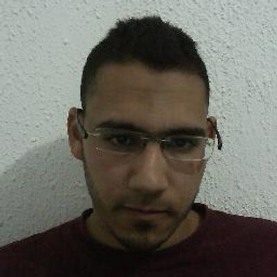 Profile Picture of Nabeel David (@NabilovDavid) on Twitter