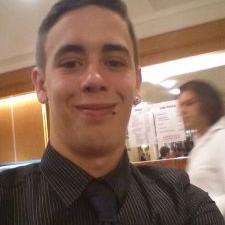 Profile Picture of Daniel Posch (@leif_94) on Twitter