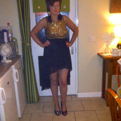 Profile Picture of Kirsty Connor (@kirstylad12) on Twitter