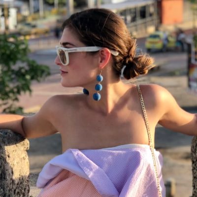 Profile Picture of Emily Moreno (@EmilyMorenoB) on Twitter