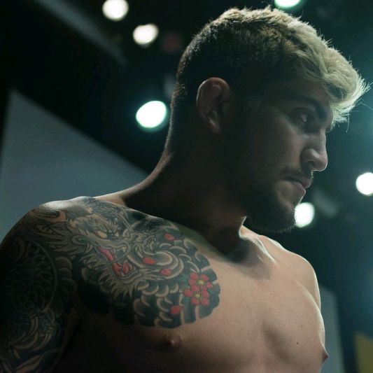 Dillon Danis... - Tiktok Profile Picture of   Dillon Danis... (@dillondanis.official) on Tiktok