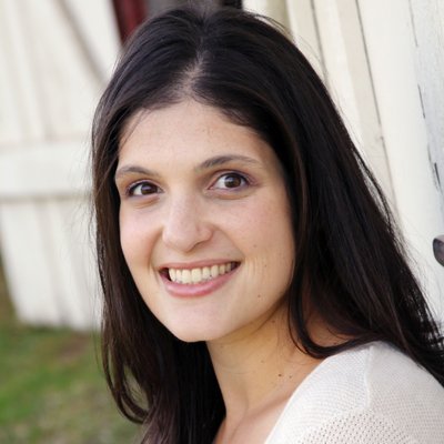 Profile Picture of Sarah Goldstein (@sarahgold8) on Twitter