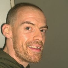 Profile Picture of Jason Pearce (@jason.pearce2) on Tiktok