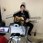 Profile Picture of 𝒥ℴ𝓈é 𝒶𝒸ℴ𝓈𝓉𝒶 🎤🎸 (@cochex30) on Instagram