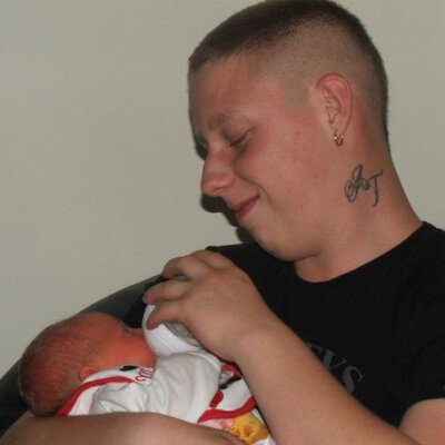Profile Picture of Aaron Temple (@aarontemple7) on Twitter