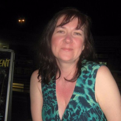 Profile Picture of Janice Cairns (@dolphin_janice) on Twitter