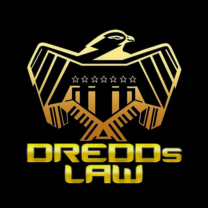 Profile Picture of Tony Farris (@dredds_law) on Tiktok