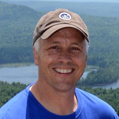 Profile Picture of Greg Wait (@GregWait) on Twitter