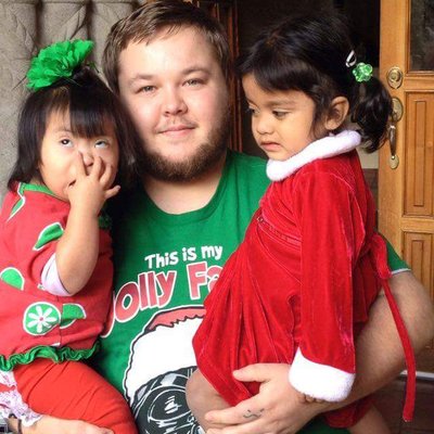 Profile Picture of Steven Eugene Chapin (@StevieChapin) on Twitter