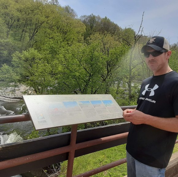 Profile Picture of Charles Stevens (@chuck_stevens2) on Poshmark