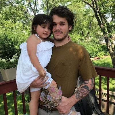 Profile Picture of Joshua (@P4lucci) on Twitter