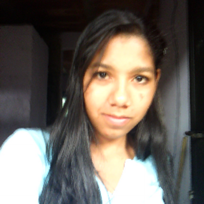 Profile Picture of Kris Barrios (@kris_kary93) on Twitter