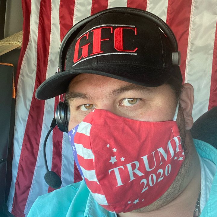 Profile Picture of Christopher Stalk (@@christopherstalk) on Tiktok