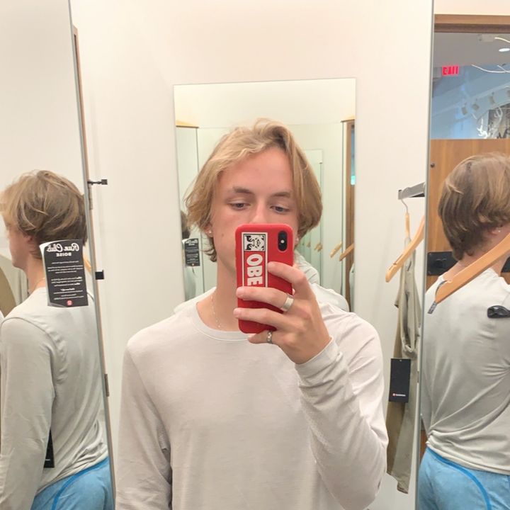 Profile Picture of maxwellcain (@maxwellcain) on Tiktok