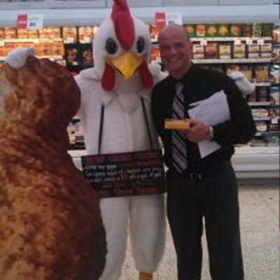 Profile Picture of Mark Mccutchan (@markmccutchan) on Twitter