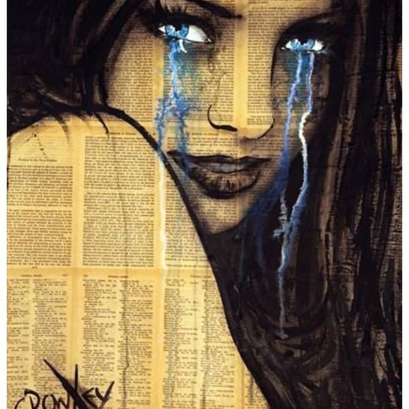 Tuesday Tomson - Poshmark Profile Picture of Tuesday Tomson (@cclvs) on Poshmark