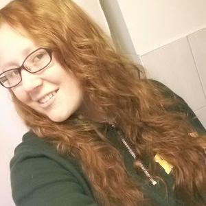 Profile Picture of Verónica López (@Ginger_Number1) on Twitter