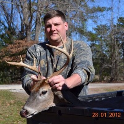 Profile Picture of Casey Willett (@Casey2356) on Twitter