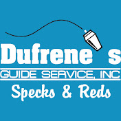 Profile Picture of Dufrene's Guide Service (@dufrenesguideservice8627) on Youtube