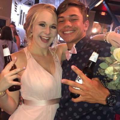 Profile Picture of Hunter Clark (@_hunter_17clark) on Twitter