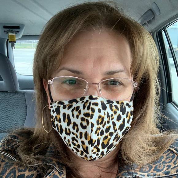 Profile Picture of Joanne Dice (@joannedice) on Poshmark