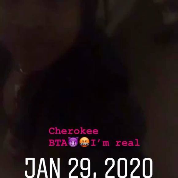 Profile Picture of Latoya Cherokee (@cherokee34) on Poshmark