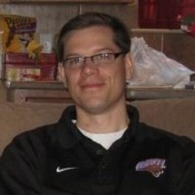 Profile Picture of Mark Dobie (@mark_dobie) on Twitter