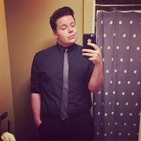 Profile Picture of James Waters (@james-waters-37) on Quora