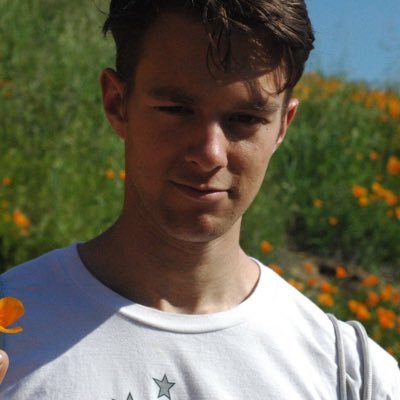 Profile Picture of Nicholas Tamayo (@NicholasTamay13) on Twitter